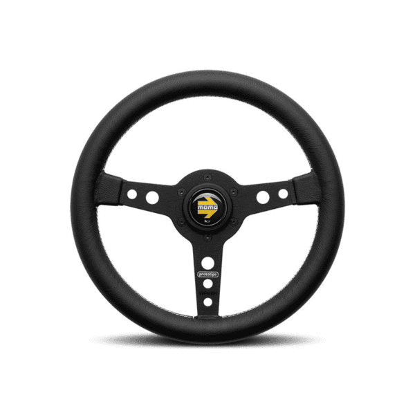 MOMO ITALY - Prototipo Steering Wheel 320MM