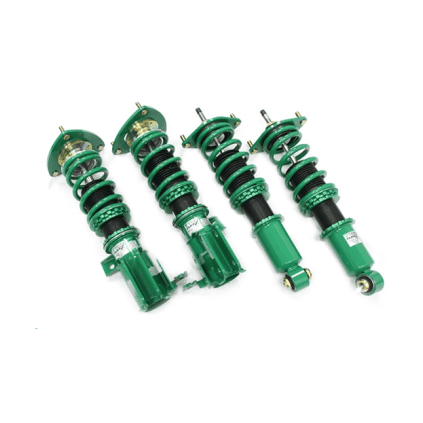 Tein - Flex Z Coilover Kit (200SX 99-02/Silvia S15 99-02)