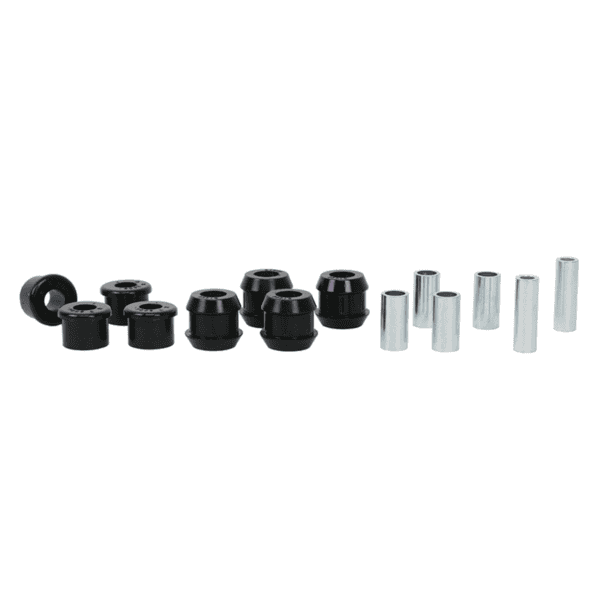 Whiteline Front Control Arm – Upper & Lower Bushing – Integra DA