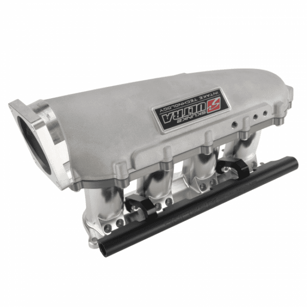 Skunk2 - Ultra Race Billet Side-Feed Intake Manifold - Honda K20/K24