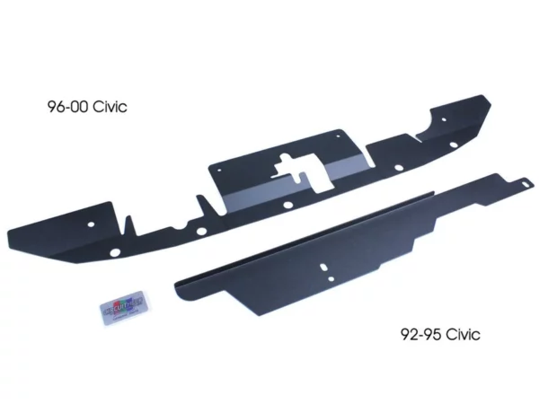 Circuit Hero - Radiator Cooling Plate
