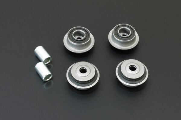 Hardrace - Honda S2000 99-09 Rear Lower Arm Bushing - Front Bodyside - Image 2