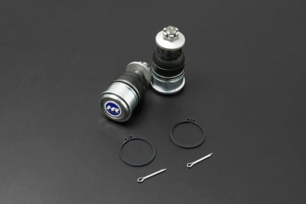 Hardrace - Front Roll Center Adjuster Honda Civic Type R Fk8 5Mm - Image 2