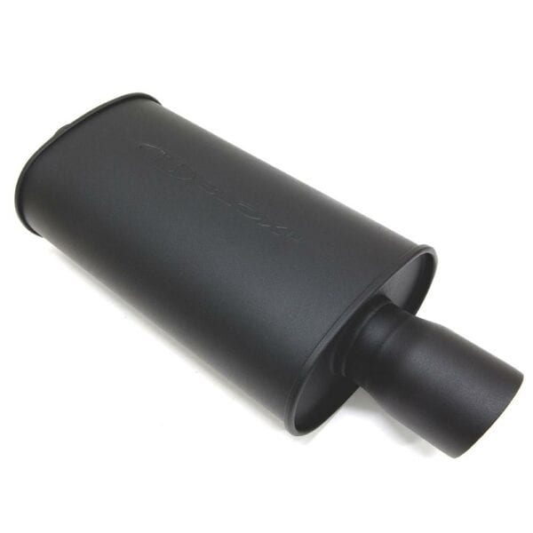 Blox Racing - SL Sport Muffler W/Angled Tip - Image 2