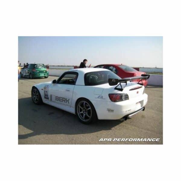 APR Performance - GTC-200 Honda S2000 Spec - Image 2