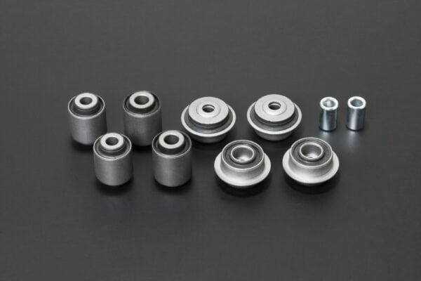 Hardrace - Honda S2000 99-09 Rear Lower Arm Bushing Set - Image 2