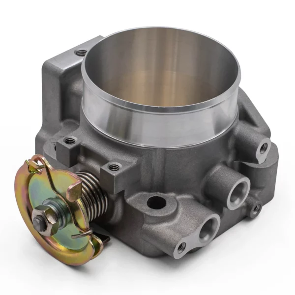 Blox Racing - Tuner Series 70mm Dual Pattern Throttle Body - Honda K-series - Image 4