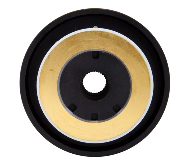 NRG - Short Hub Boss Kit Toyota SRK-120H - Image 3