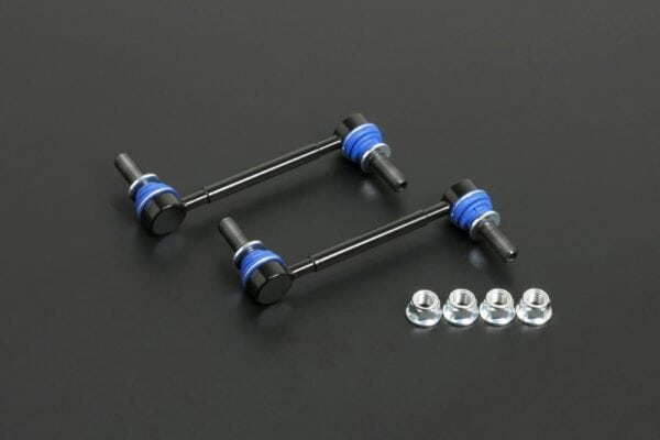 Hardrace - Honda Civic '17- Fk8 Type-R Front Lower Stopper Link - Image 2