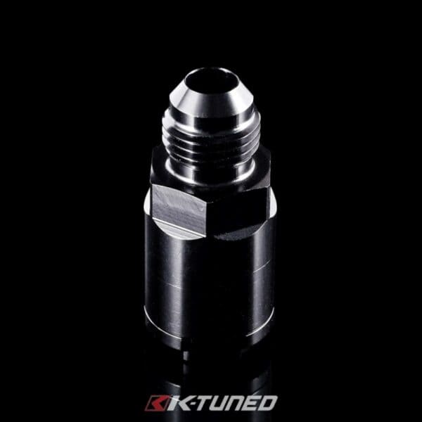K-Tuned - Female EFI to AN Fittings