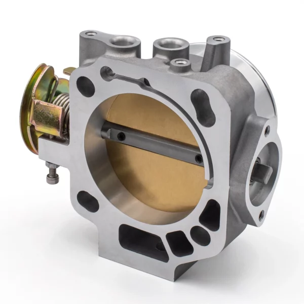 Blox Racing - Tuner Series 70mm Dual Pattern Throttle Body - Honda K-series - Image 3