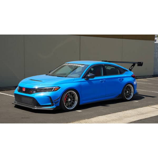 APR Performance - GT-250 Honda Civic FL5 Type R Spec 67" Adjustable Wing - Image 2