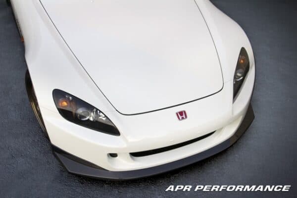 APR Performance - Carbon Fiber Front Airdam S2000 AP2 - Image 4