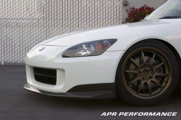 APR Performance - Carbon Fiber Front Airdam S2000 AP2 - Image 3