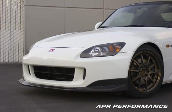 APR Performance - Carbon Fiber Front Airdam S2000 AP2 - Image 2