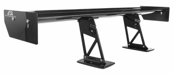 APR Performance - GT-250 Honda Civic FL5 Type R Spec 67" Adjustable Wing