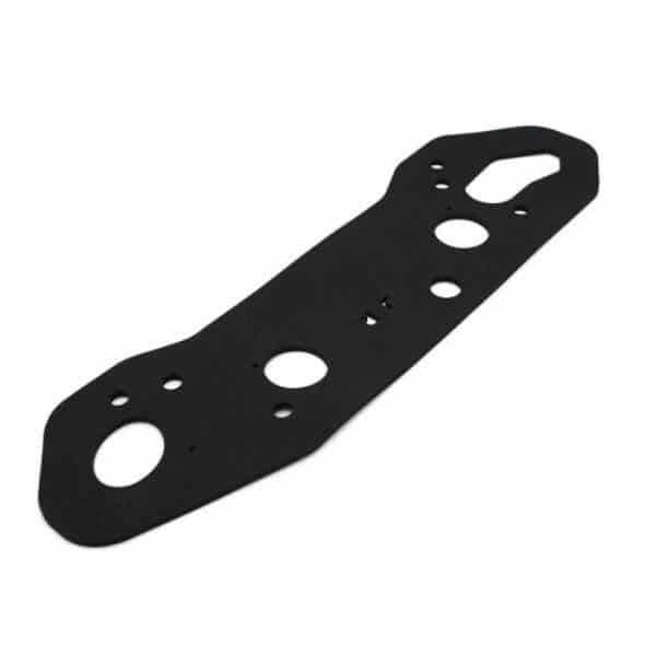 Honda OEM - Rear Tail Light Gasket - Pre-Facelift DC5