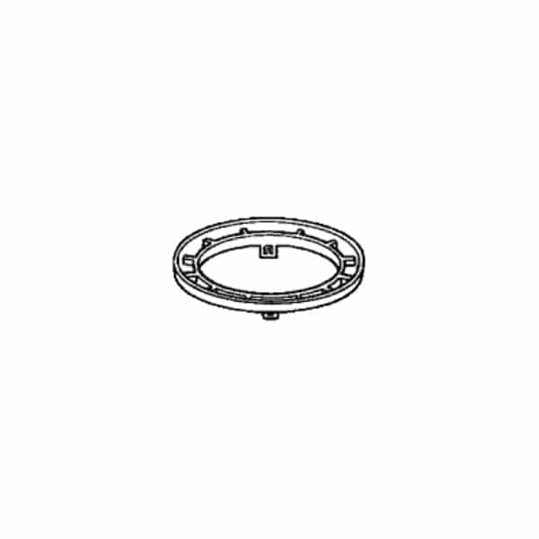 Honda OEM - S2000 Shift Boot Holder