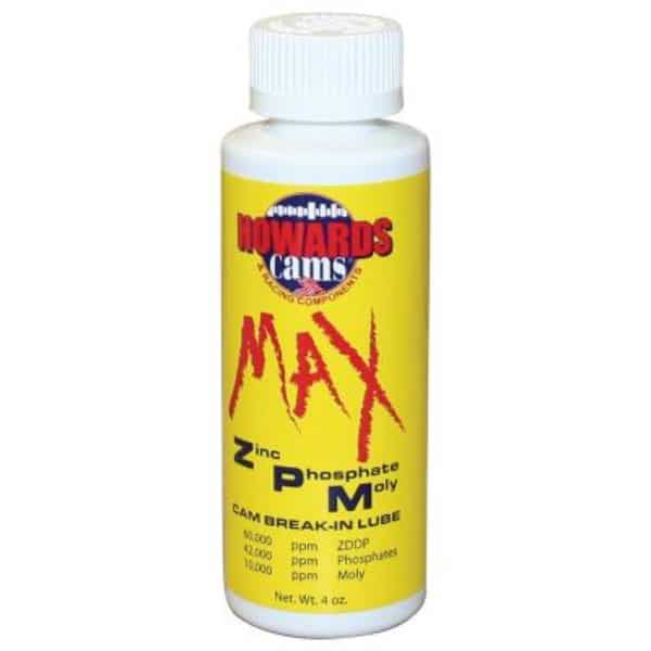 Howards Pressure Lube 4oz