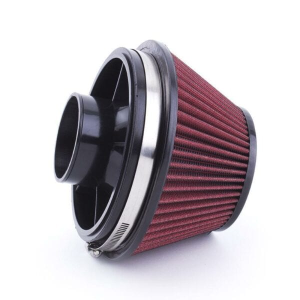 Hybrid Racing - K-Swap Cold Air Intake System - Image 3