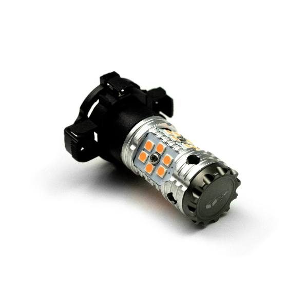 iilumo - BURST - PY24W