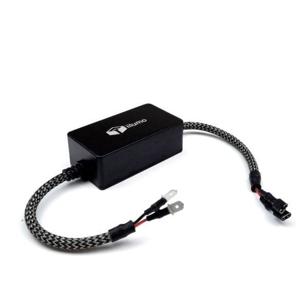 iilumo - PWM CANBUS MODULE - H1/H3