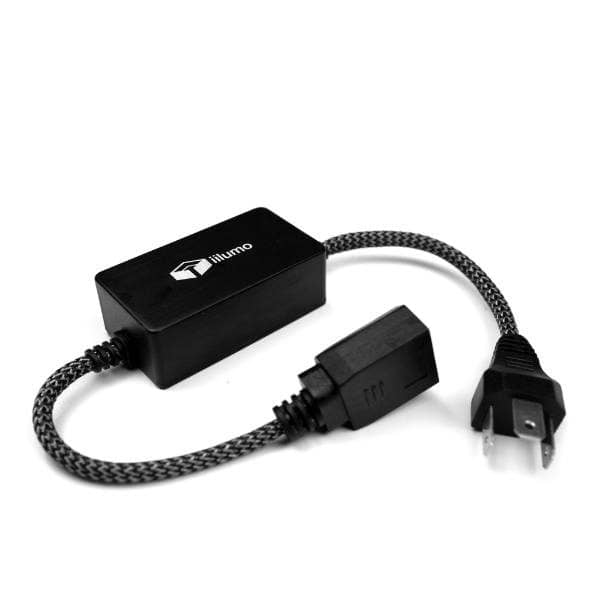 iilumo - PWM CANBUS MODULE - H4
