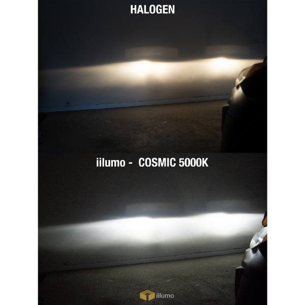 iilumo - COSMIC - 5202 LED - Image 6