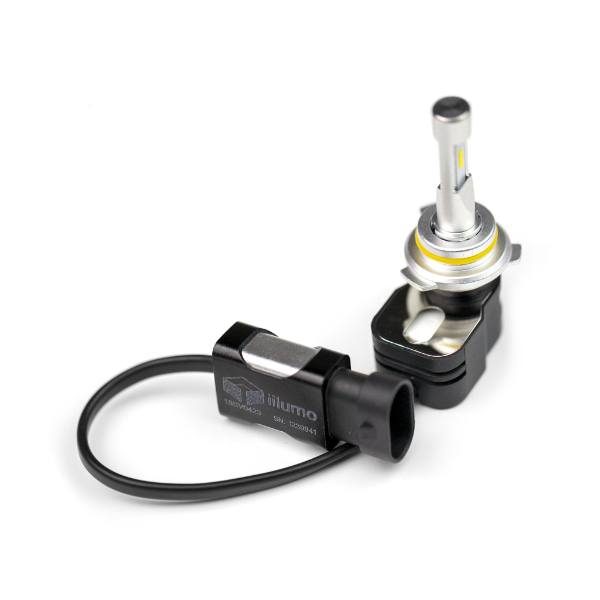 iilumo - COSMIC - 9012 LED - Image 2