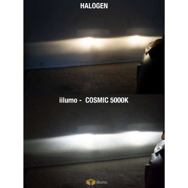 iilumo - COSMIC - 9012 LED - Image 6