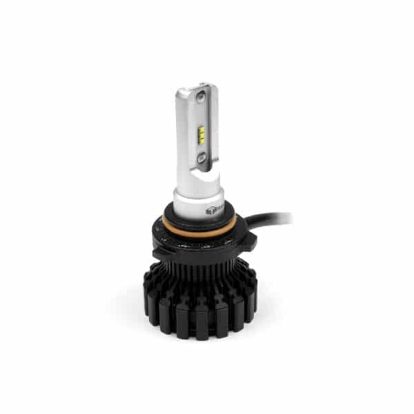 iilumo - COSMIC+ 9006/HB4 LED