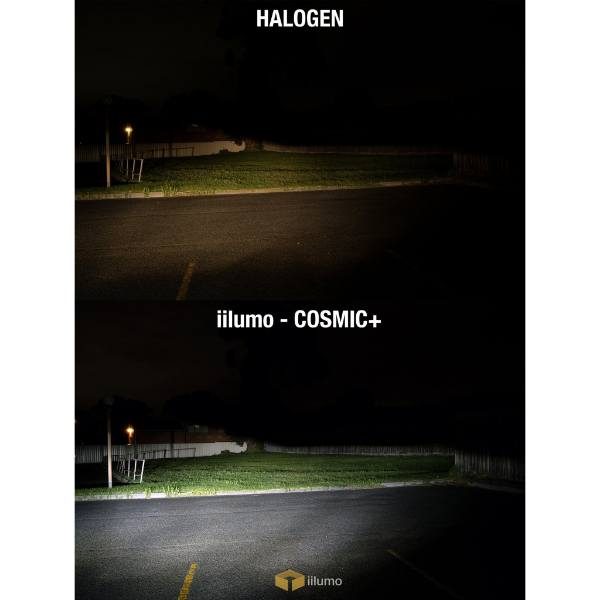 iilumo - COSMIC+ 9006/HB4 LED - Image 4