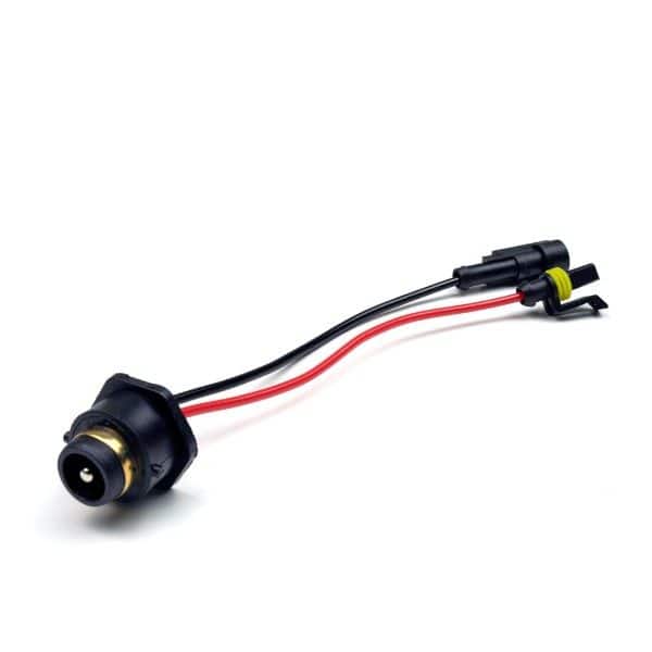 iilumo - D2S > AMP ADAPTER