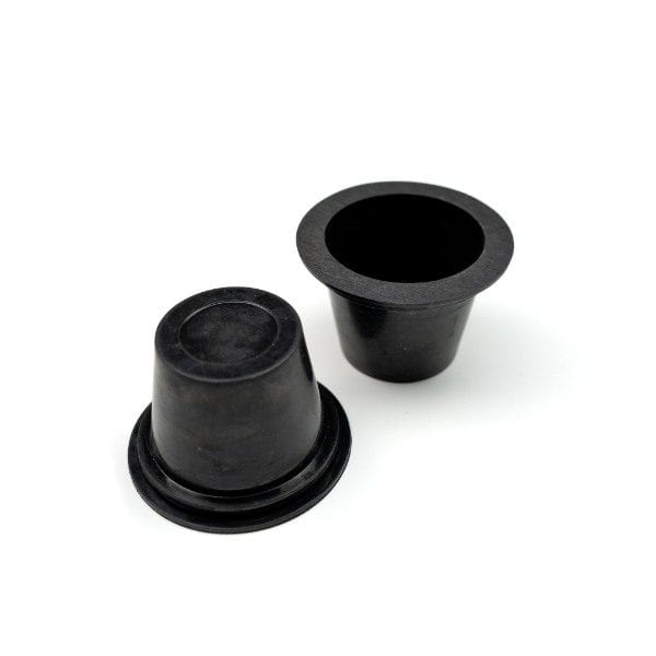 iilumo - 55MM EXTENDED DUST CAPS