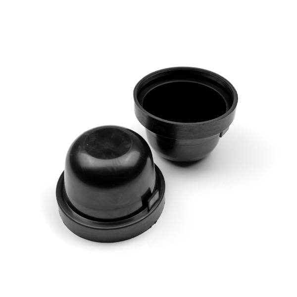 iilumo - 75MM EXTENDED DUST CAPS