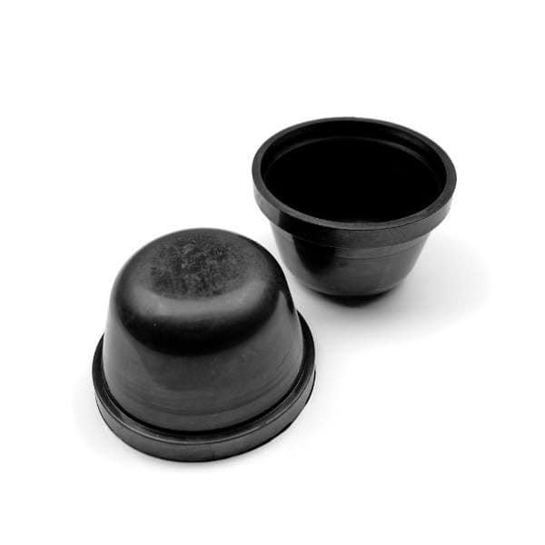 iilumo - 85MM EXTENDED DUST CAPS