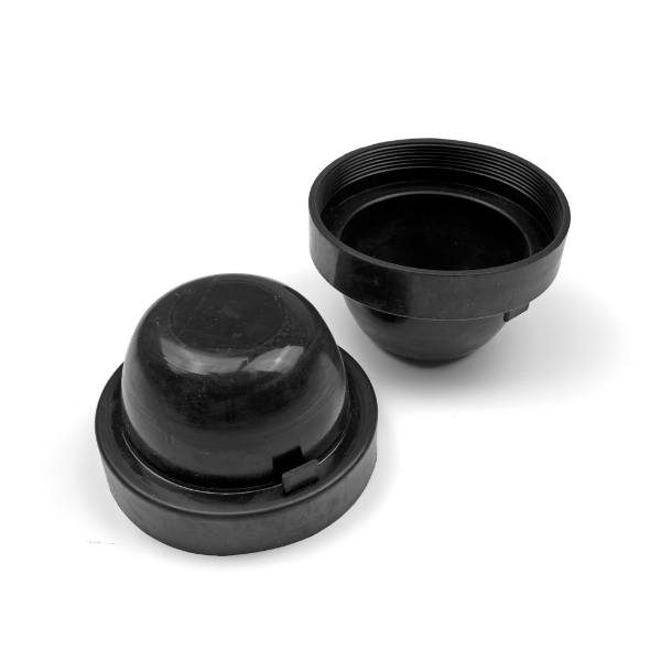 iilumo - 90MM EXTENDED DUST CAPS
