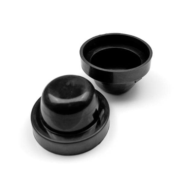 iilumo - 95MM EXTENDED DUST CAPS