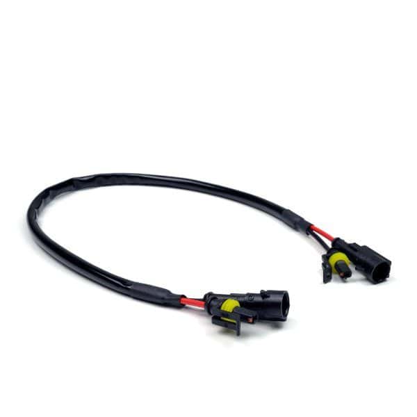 iilumo - AMP EXTENSION HARNESS