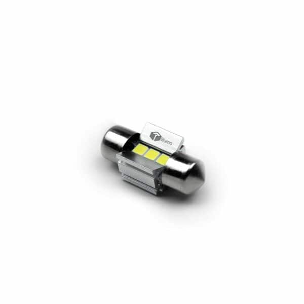 iilumo - FESTOON - 28MM EXTREME OUTPUT 6000K