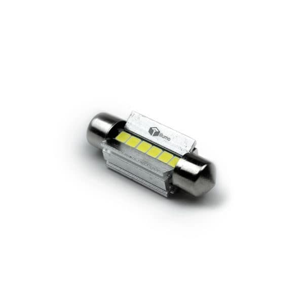 iilumo - FESTOON - 36MM EXTREME OUTPUT 6000K