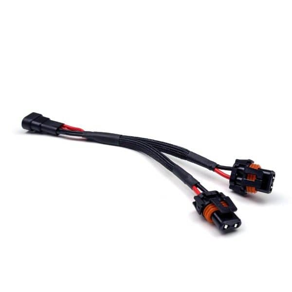 iilumo - HIGH BEAM SPLITTERS