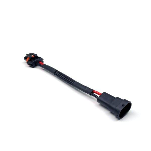iilumo - HEADLIGHT SOCKET ADAPTERS