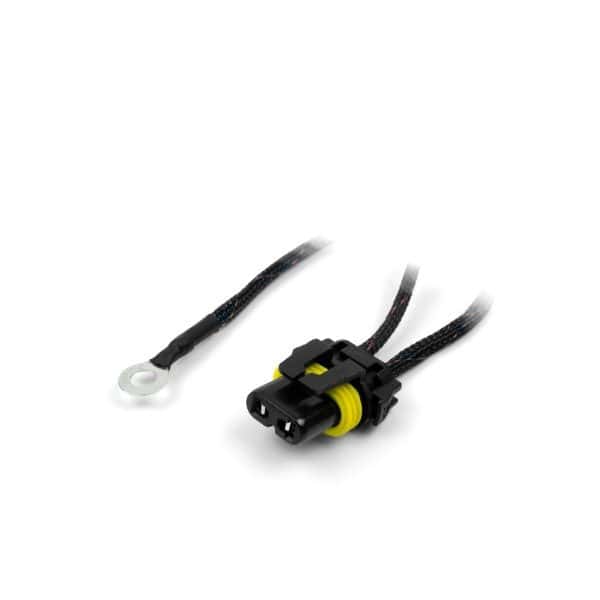iilumo - LINK - 9005/HB3 - Relay Harness - Image 5