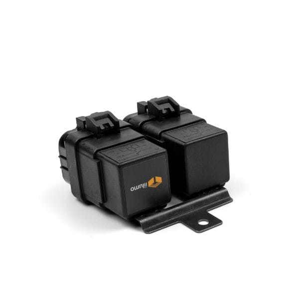 iilumo - LINK - H3 - Relay Harness - Image 4