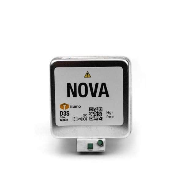 iilumo - NOVA - D3S - Image 2