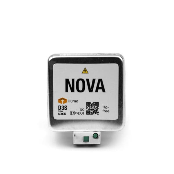 iilumo - NOVA - D3S - Image 3