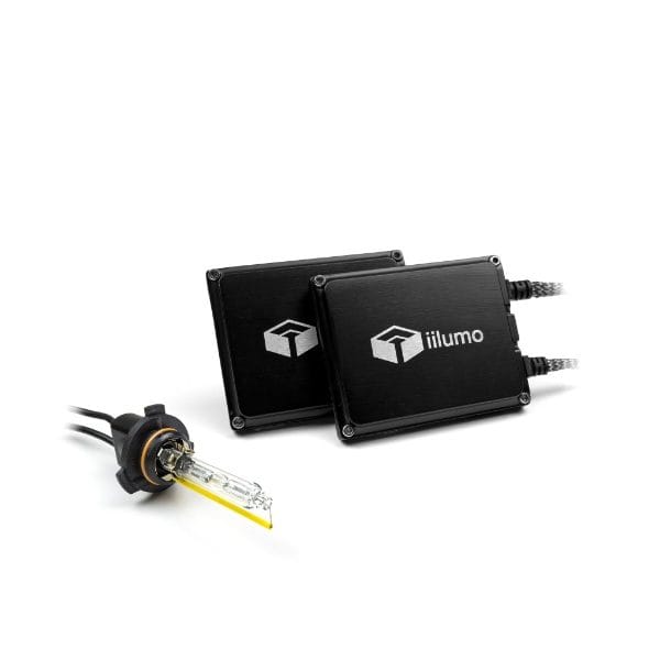iilumo - 9005/HB3 - POWER NOVA