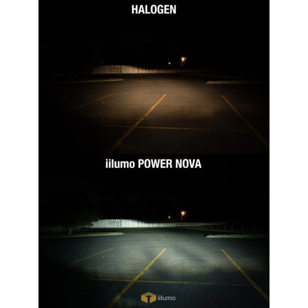 iilumo - 9012/HIR2 - POWER NOVA - Image 8