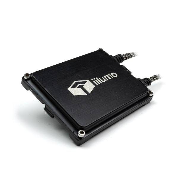 iilumo - POWER 35 HID Ballasts